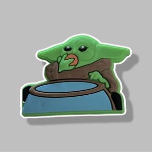 🔥Star Wars croc charm